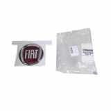 Original Fiat Emblem Logo Plakette Heckklappe Hinten Talento ab 2016 6000620022