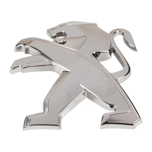 Original PSA Emblem Motorhaube Löwe für Peugeot 508 SW 9808141380 Bild Original PSA Emblem Motorhaube Löwe für Peugeot 508 SW 9808141380