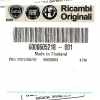 Original Fiat Ölfilter Motorölfilter M 20 X 1,5 Fullback Motor 4N15 6000605218 Bild Original Fiat Ölfilter Motorölfilter M 20 X 1,5 Fullback Motor 4N15 6000605218