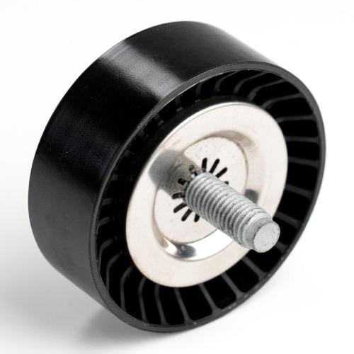Flachriemenrolle D1=70 H1=24,7 H2=28,5mm K04891596AC Bild Flachriemenrolle D1=70 H1=24,7 H2=28,5mm K04891596AC