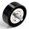 Flachriemenrolle D1=70 H1=24,7 H2=28,5mm K04891596AC Bild Flachriemenrolle D1=70 H1=24,7 H2=28,5mm K04891596AC