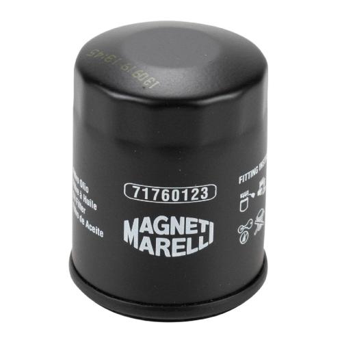Magneti Marelli Ölfilter Filter Fiat 500 Doblo Bravo Idea 1,2 1,4 8V 55256470 Bild Magneti Marelli Ölfilter Filter Fiat 500 Doblo Bravo Idea 1,2 1,4 8V 55256470