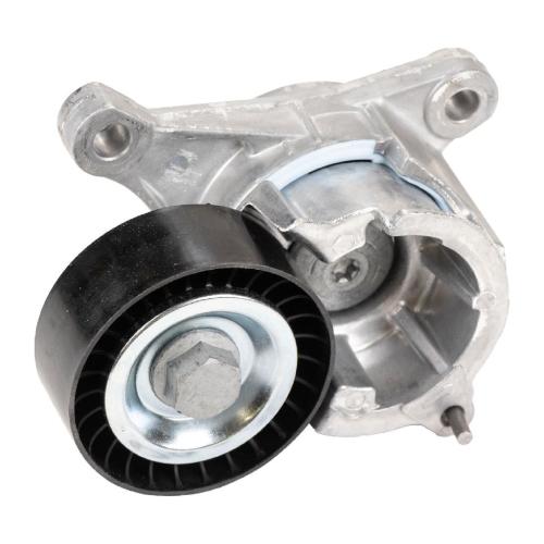 Flachriemenspannrolle 9636207480 Bild Flachriemenspannrolle 9636207480