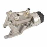 Ölfiltergehäuse Alfa Romeo, Fiat, Lancia 55273043
