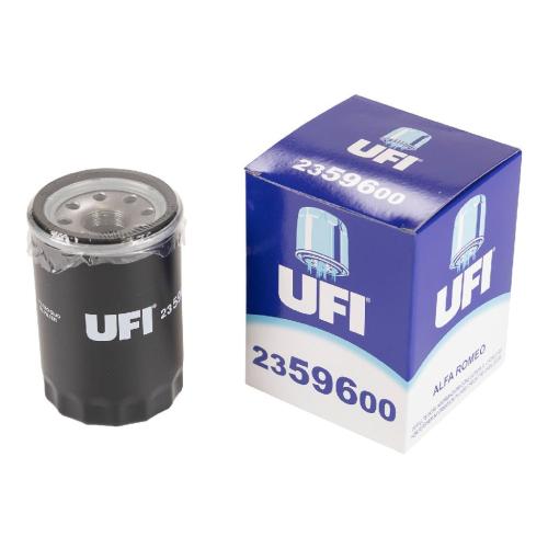 Ölfilterpatrone D1=66 D2=54 D3= 62 M20 X 1,5 H=105 mm UFI 55256371 Bild Ölfilterpatrone D1=66 D2=54 D3= 62 M20 X 1,5 H=105 mm UFI 55256371