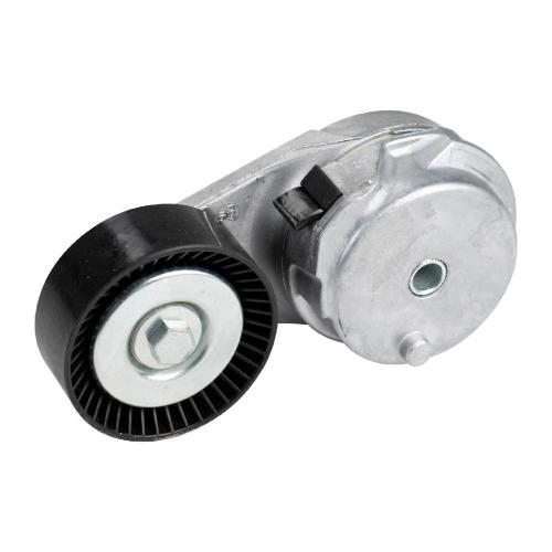 Flachriemenspannrolle D1=70 B=20 H2=47mm K04861660AA Bild Flachriemenspannrolle D1=70 B=20 H2=47mm K04861660AA