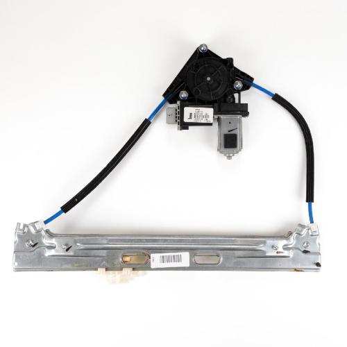 Fensterheber elektrisch hinten rechts mit Motor für Fiat 500L 51980515 Bild Fensterheber elektrisch hinten rechts mit Motor für Fiat 500L 51980515