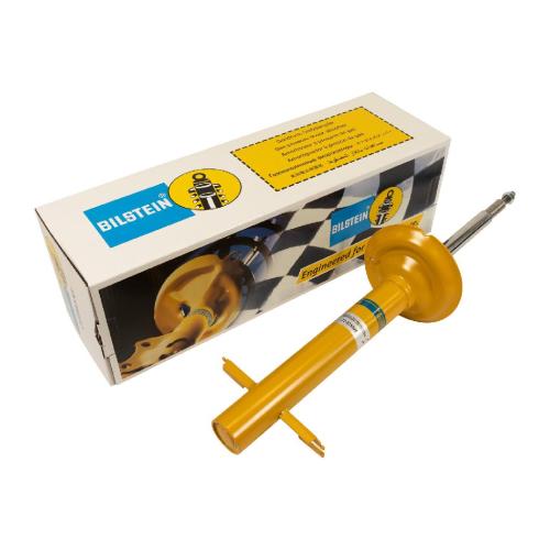 Stoßdämpfer vorn Bilstein 16 Zoll Gas B6 Variante Camper Ducato 250 Heavy 35-40 Bild Stoßdämpfer vorn Bilstein 16 Zoll Gas B6 Variante Camper Ducato 250 Heavy 35-40