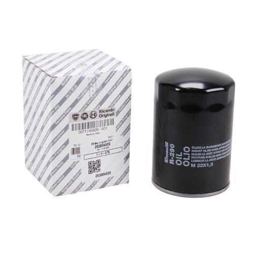 Original Fiat Ölfilter Motorölfilter Ducato 250 3,0 16V Iveco Daily 71749828 Bild Original Fiat Ölfilter Motorölfilter Ducato 250 3,0 16V Iveco Daily 71749828