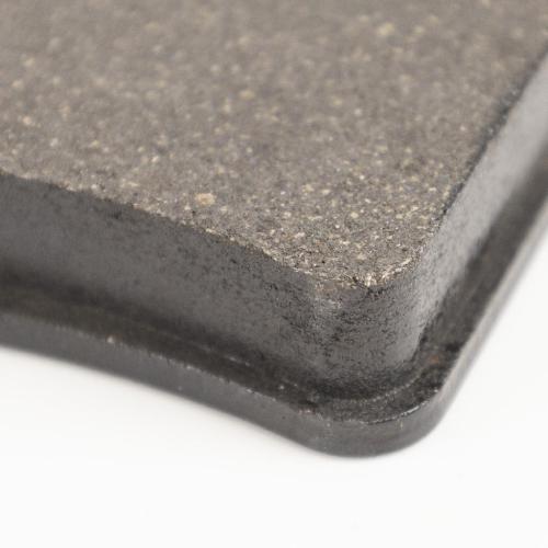 Bremsklötze hinten exkl.Verschleißkontak K05143633AA Bild Bremsklötze hinten exkl.Verschleißkontak K05143633AA