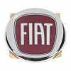 Original Fiat Emblem Logo Plakette Heckklappe Qubo Panorama ab 2007 51946995 Bild Original Fiat Emblem Logo Plakette Heckklappe Qubo Panorama ab 2007 51946995