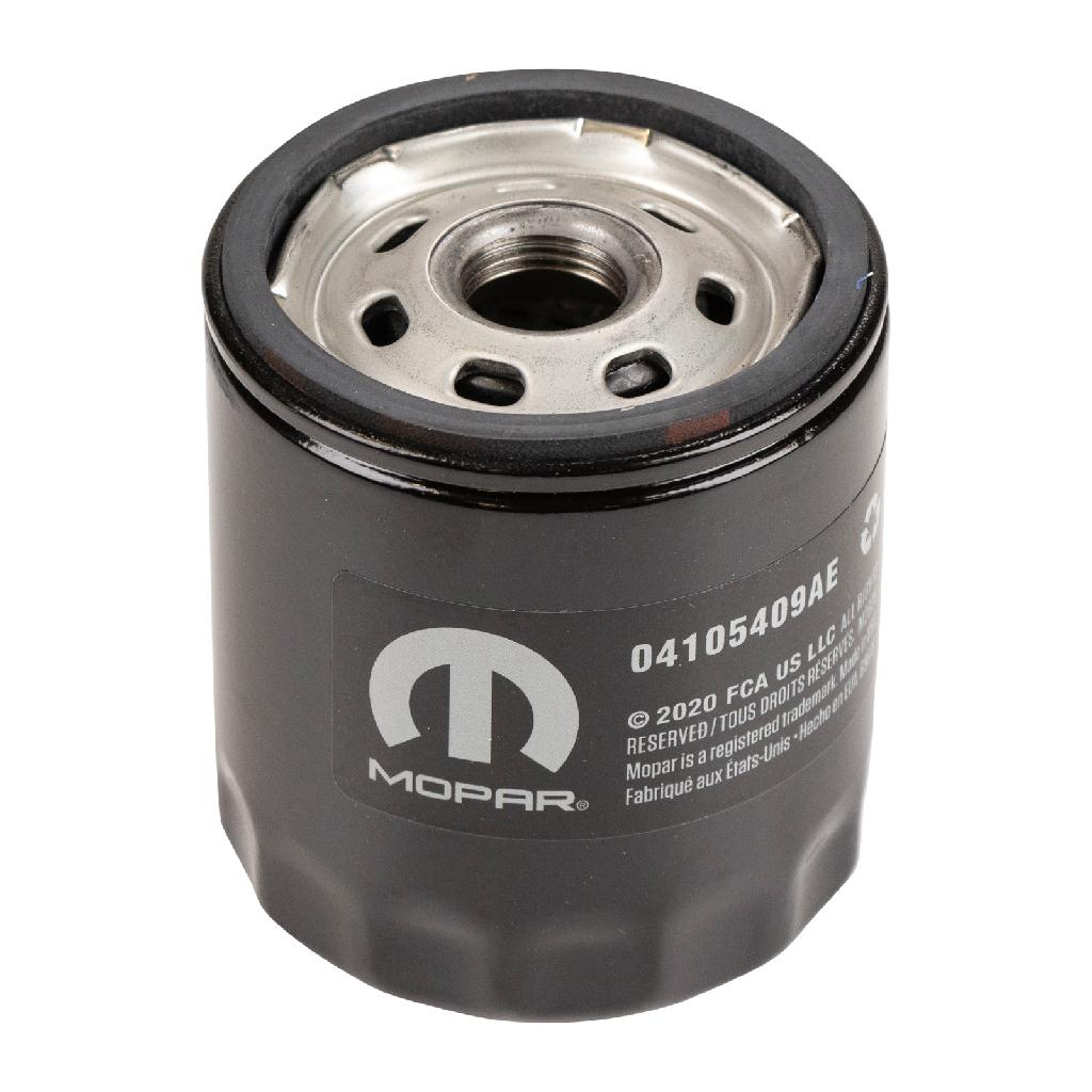 Ölfilter K04105409AE