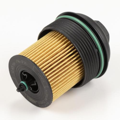 Ölfiltergehäuse komplett 71752467 Bild Ölfiltergehäuse komplett 71752467