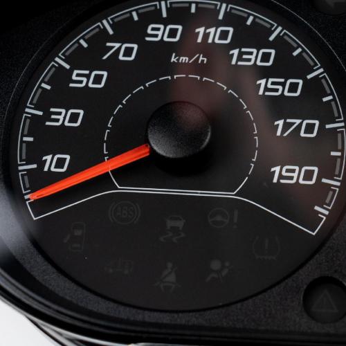 Kombiiinstrument Tachometer 1387182080 Bild Kombiiinstrument Tachometer 1387182080