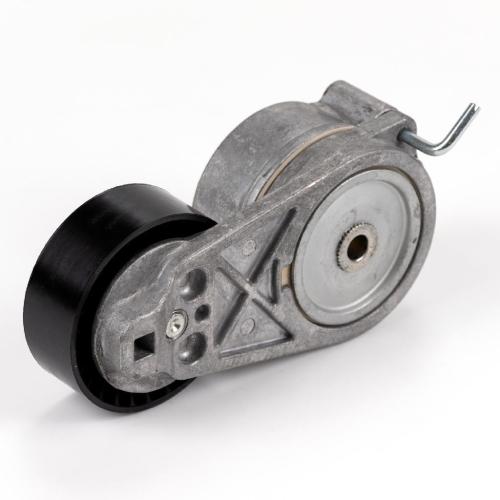 Original Flachriemenspannrolle mit Spannarm für 500 0.9 TwinAir 55247439 Bild Original Flachriemenspannrolle mit Spannarm für 500 0.9 TwinAir 55247439