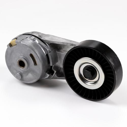 Flachriemenspannrolle mit Spannarm 71739304 Bild Flachriemenspannrolle mit Spannarm 71739304