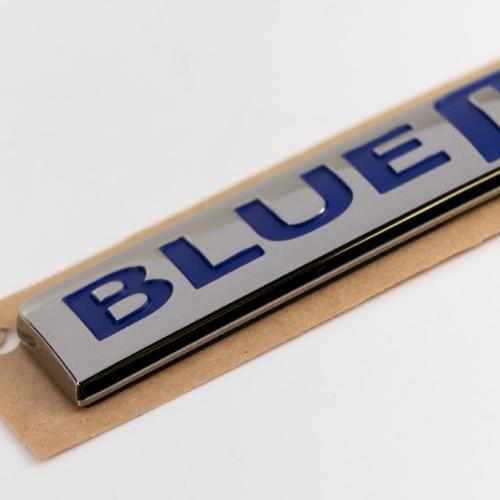 Original Schriftzug BlueHDi passend für Peugeot 308 98104750VD Bild Original Schriftzug BlueHDi passend für Peugeot 308 98104750VD