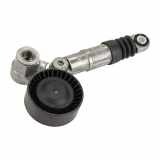 Flachriemenspannrolle mit Spannarm 51837698
