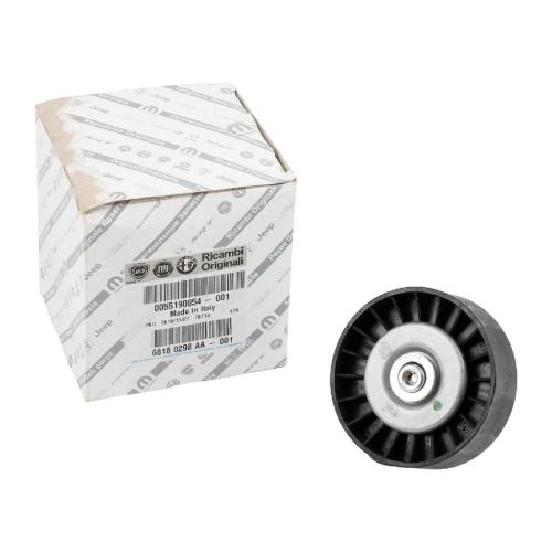 Fiat Flachriemenspannrolle Lancia Kappa V6 24 V 55190054 Bild Fiat Flachriemenspannrolle Lancia Kappa V6 24 V 55190054
