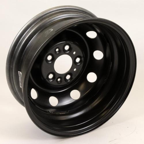 Original Fiat Stahlfelge 6J X 16 Zoll H2 5X130 für Ducato 250 1374100080 Bild Original Fiat Stahlfelge 6J X 16 Zoll H2 5X130 für Ducato 250 1374100080