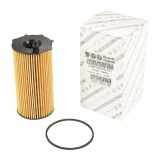 Ölfiltereinsatz D1=65 D2=10 H=125 mm OE (46330276) 46330276
