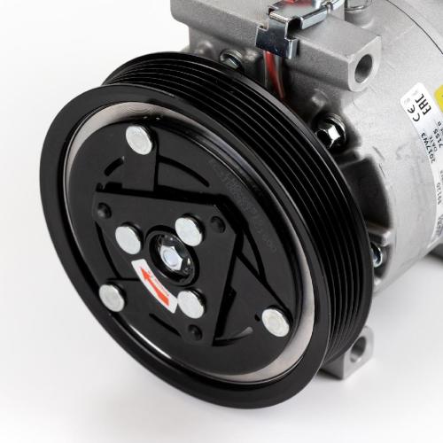 Kompressor für Klimaanlage für Sanden 60653652 Bild Kompressor für Klimaanlage für Sanden 60653652