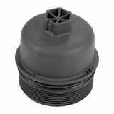 Deckel für Ölfilter(UFI Filteranlage) 55197220