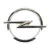 Original PSA Emblem vorne 98331374VD Bild Original PSA Emblem vorne 98331374VD
