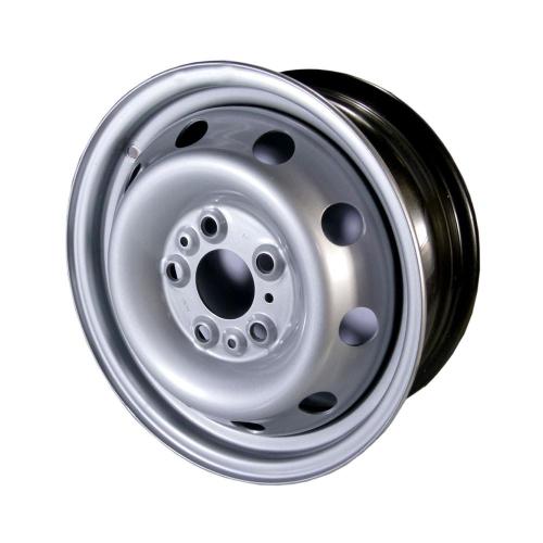 Stahlfelge 6J X 16 H2 5X130 ET68 1374100080 Bild Stahlfelge 6J X 16 H2 5X130 ET68 1374100080