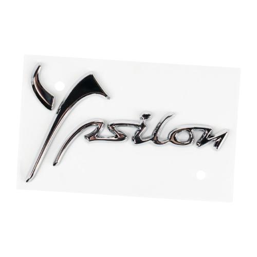 Original Lancia Emblem Schriftzug Logo Heckklappe Hinten Ypsilon ab 11 735529237 Bild Original Lancia Emblem Schriftzug Logo Heckklappe Hinten Ypsilon ab 11 735529237