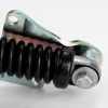 Flachriemenspannrolle mit Spannarm 55205027 Bild Flachriemenspannrolle mit Spannarm 55205027