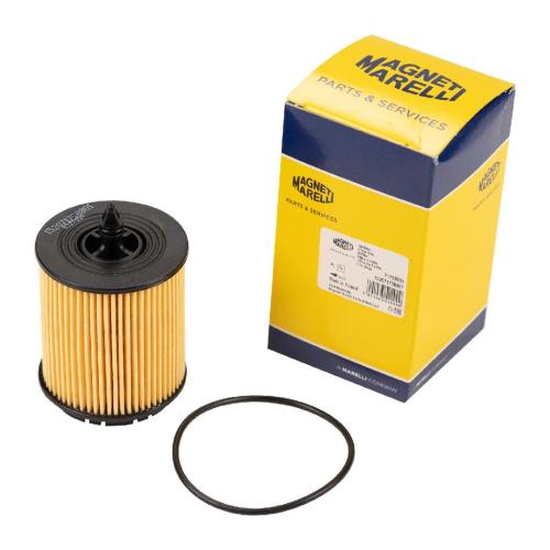 Magneti Marelli Ölfilter Fiat Croma 2,2 16V Alfa 159 Brera 71769199 Bild Magneti Marelli Ölfilter Fiat Croma 2,2 16V Alfa 159 Brera 71769199