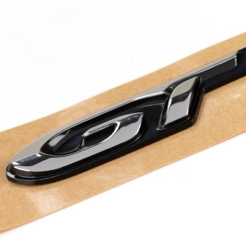 Original PSA Emblem für Peugeot 98286521DX Bild Original PSA Emblem für Peugeot 98286521DX