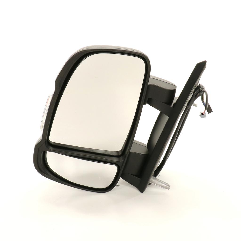 Magneti Marelli Außenspiegel Links Elektrisch Kurzer Arm Fiat Ducato 735661832