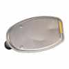 Hydraulikfilter, Automatikgetriebe Jeep Cherokee K52108325AA Bild Hydraulikfilter, Automatikgetriebe Jeep Cherokee K52108325AA