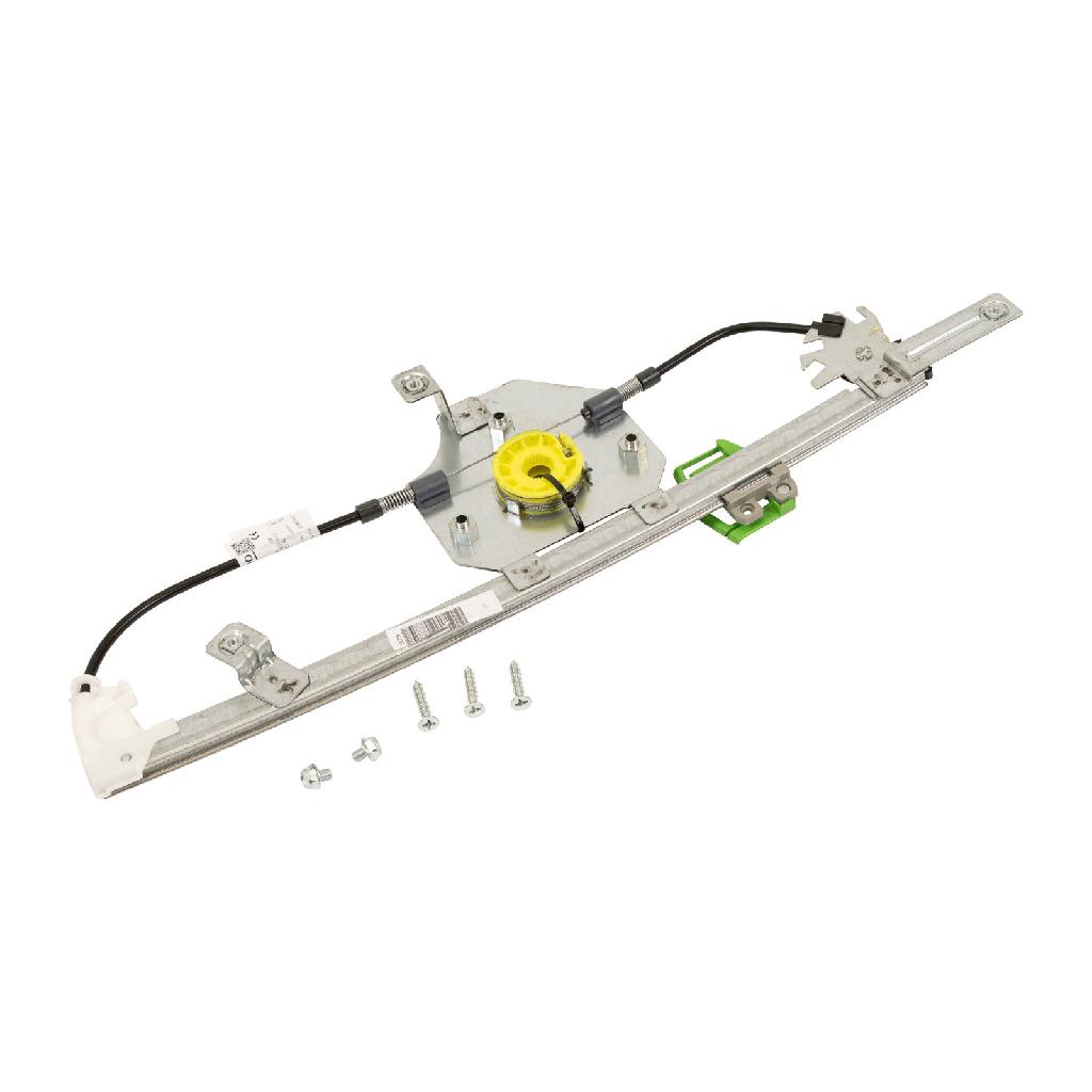 Fensterheber vorne links für Citroen C3 Aircross ab Bj. 2017 1607714980