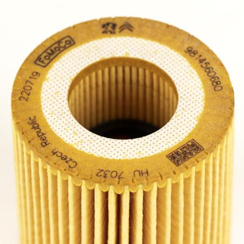 Original Ölfilter PSA OE 1624797780 1680682480 Bild Original Ölfilter PSA OE 1624797780 1680682480