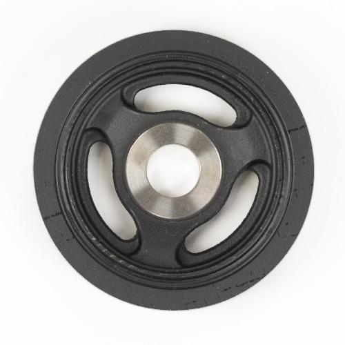 Riemenscheibe Kurbelwelle KIT NTN-SNR 9654961080 Bild Riemenscheibe Kurbelwelle KIT NTN-SNR 9654961080