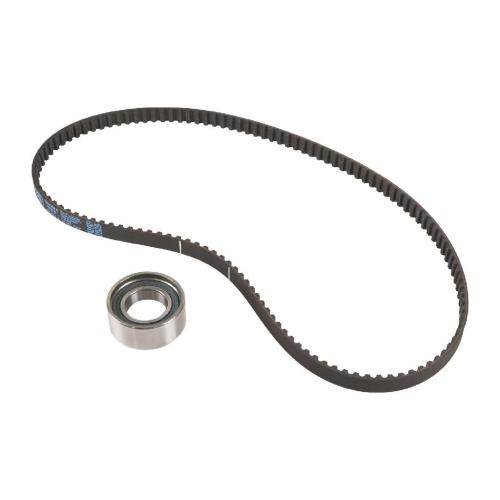 Zahnriemensatz mit 1 Umlenkrolle DAYCO 71746353 Bild Zahnriemensatz mit 1 Umlenkrolle DAYCO 71746353