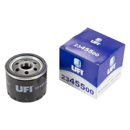 UFI FILTERS S.p.A. Ölfilter UFI 71753742 Bild UFI FILTERS S.p.A. Ölfilter UFI 71753742