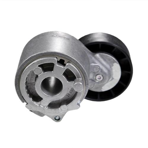Flachriemenrolle mit Spannarm 504086948 Bild Flachriemenrolle mit Spannarm 504086948
