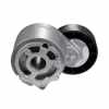 Flachriemenrolle mit Spannarm 504086948 Bild Flachriemenrolle mit Spannarm 504086948