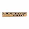 Original Fiat Emblem Schriftzug Logo Heckklappe Hinten Ducato 2014 1375586080 Bild Original Fiat Emblem Schriftzug Logo Heckklappe Hinten Ducato 2014 1375586080