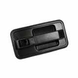 Türgriff Vorne Links ohne Zylinder Fiat Ducato 290 J5 C25 OE 182424380