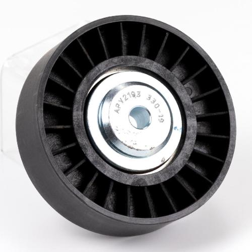 NTN-SNR Flachriemenrolle Alfa 145 146 147 156 166 GTV 916 60602136 Bild NTN-SNR Flachriemenrolle Alfa 145 146 147 156 166 GTV 916 60602136