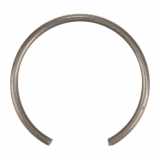 Antriebswellen Haltering außen 95555102