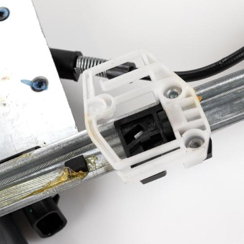 Fensterheber vorne rechts für Citroen C3 Aircross ab Bj. 2017 YQ00112480 Bild Fensterheber vorne rechts für Citroen C3 Aircross ab Bj. 2017 YQ00112480