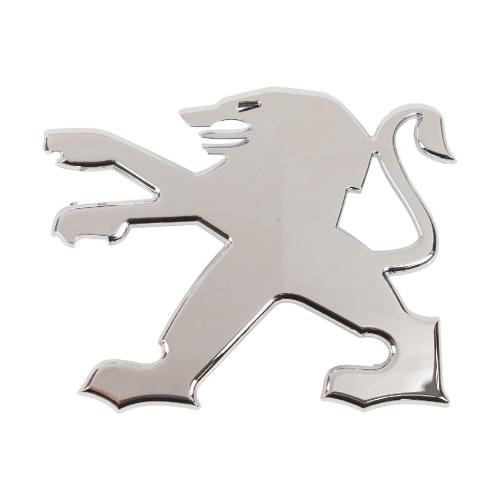 Original Peugeot Emblem Logo Löwe Kühlergrill Vorne Boxer 250 1356986080 Bild Original Peugeot Emblem Logo Löwe Kühlergrill Vorne Boxer 250 1356986080