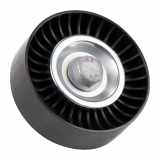 Flachriemenspannrolle 9653342680