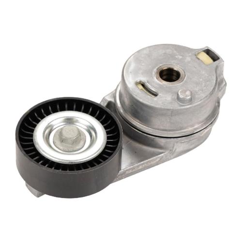 Flachriemenspannrolle K04861660AA Bild Flachriemenspannrolle K04861660AA